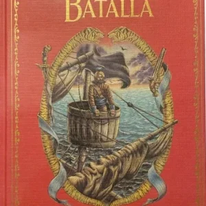 Grandes Novelas De Aventuras, Vol. 20; La Última Batalla