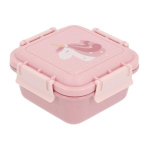 TUTETE caja almuerzo grande Magical Unicorn
