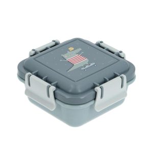 TUTETE caja almuerzo mini Croc