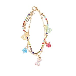 GREAT PRETENDERS Pulsera Boutique Chic  Gummy Glam