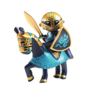 DJECO Arty Toys Dragon Knight