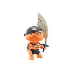 DJECO Arty Toys Tatoo