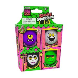 NEEDOH Spooky Squishkins