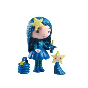 DJECO Tinyly Luz & Light