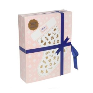 MIMI AND LULA Calendario de Adviento