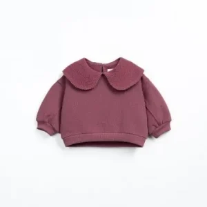 Play Up Sudadera 2AR10904