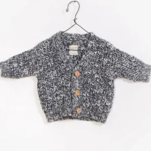 Play Up Chaqueta de punto grueso