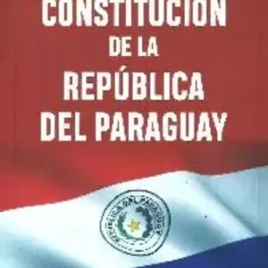 Constitución de la República del Paraguay