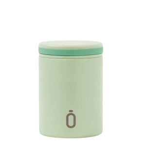RUNBÔTT BRUNCH Contenedor comida thermo 600 ml – Melon