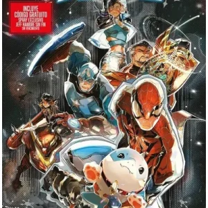 Marvel Rivals vol. 01
