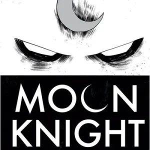Marvel Vintage – Moon Knight: Desde la Muerte