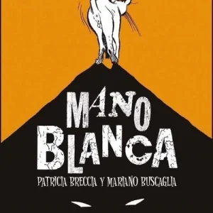 Mano Blanca