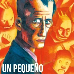 Un Pequeño Asesinato