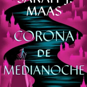 Corona De Medianoche – Trono de Cristal 2
