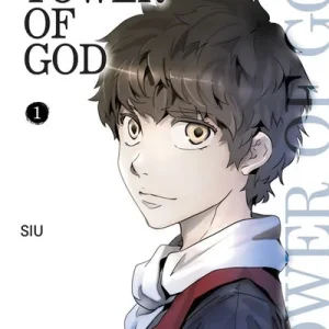 Tower of God