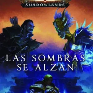 World of Warcraft – Shadowlands – Las Sombras se Alzan