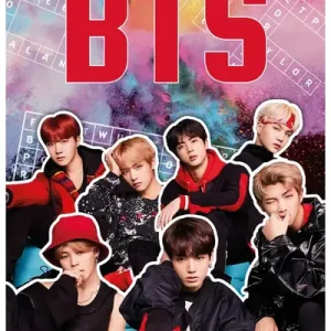 BTS – Demuestra tu Nivel Fan