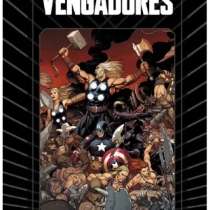 Ultimate Vengadores 02: Nuevos Ultimates (Coleccion Marvel Ultimate, vol. 44)