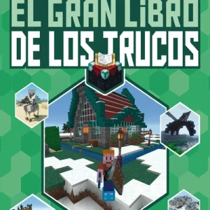 Minecraft – El Gran Libro de los Trucos
