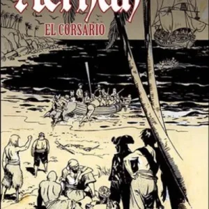 Hernán, el Corsario