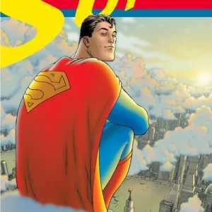 All-Star Superman – Edición Deluxe
