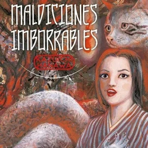 Maldiciones Imborrables