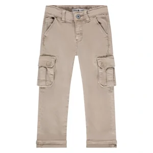 Stains and Stories Pantalones 7255