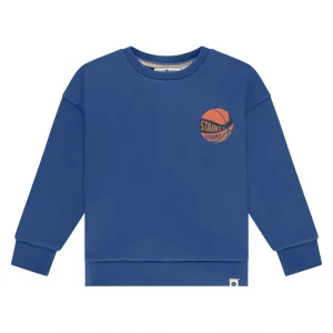 Stains and Stories Sudadera 7477