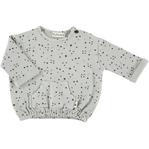 My Little Cozmo – Sudadera estampada